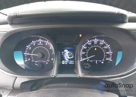 2017 Toyota Avalon Limited из США, поврежденный, VIN 4T1BK1EB0HU245951